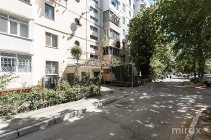 str. Mihail Sadoveanu, Ciocana, mun. Chișinău imaginea 219070