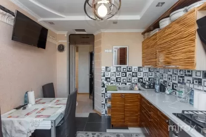str. Mihail Sadoveanu, Ciocana, mun. Chișinău imaginea 219066