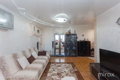 str. Mihail Sadoveanu, Ciocana, mun. Chișinău imaginea 219062