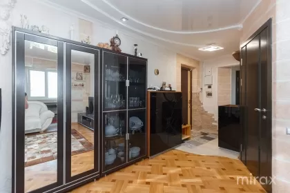str. Mihail Sadoveanu, Ciocana, mun. Chișinău imaginea 219068