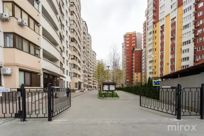 str. Mihail Sadoveanu, Ciocana, mun. Chișinău image 220353