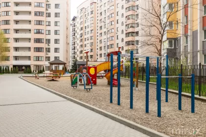 str. Mihail Sadoveanu, Ciocana, mun. Chișinău image 220354