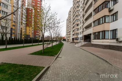 str. Mihail Sadoveanu, Ciocana, mun. Chișinău image 220355