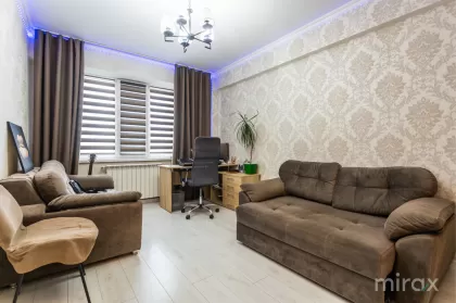 str. Mihail Sadoveanu, Ciocana, mun. Chișinău image 220349