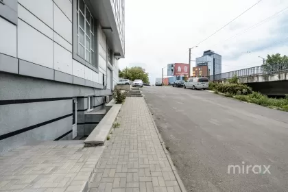 str. Melestiu, Centru, mun. Chișinău image 221700