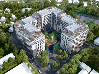 șos. Hâncești, Telecentru, mun. Chișinău imaginea 222996