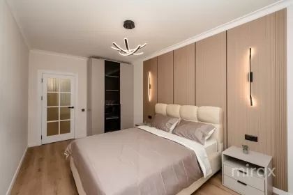 str. Ion Buzdugan, Buiucani, Chișinău imaginea 226778