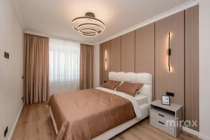 str. Ion Buzdugan, Buiucani, Chișinău imaginea 226779