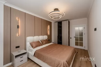 str. Ion Buzdugan, Buiucani, Chișinău imaginea 226780