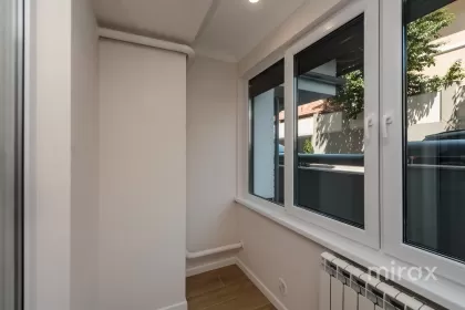 str. Ion Buzdugan, Buiucani, Chișinău imaginea 226785