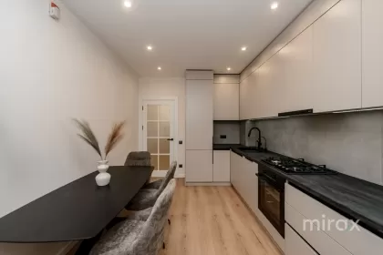 str. Ion Buzdugan, Buiucani, Chișinău imaginea 226770