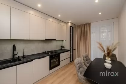 str. Ion Buzdugan, Buiucani, Chișinău imaginea 226771