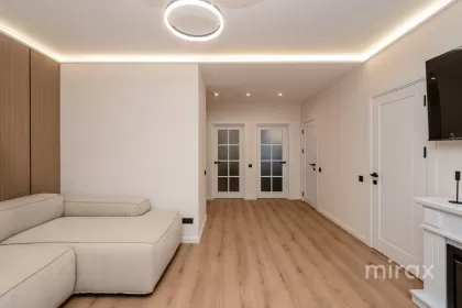 str. Ion Buzdugan, Buiucani, Chișinău imaginea 226773