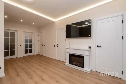 str. Ion Buzdugan, Buiucani, Chișinău imaginea 226774
