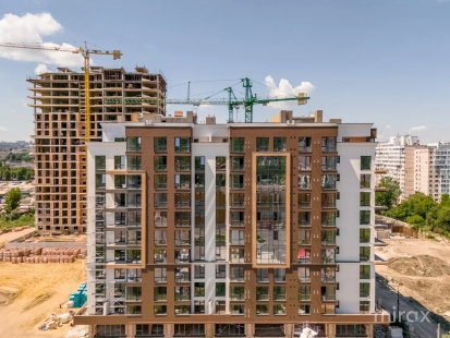 str. Tudor Vladimirescu, Râșcani, Chișinău imaginea 233478