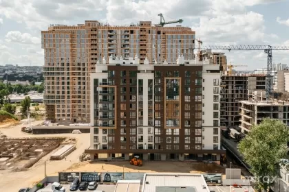 str. Tudor Vladimirescu, Râșcani, Chișinău imaginea 233479