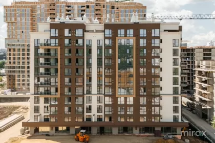 str. Tudor Vladimirescu, Râșcani, Chișinău imaginea 233476
