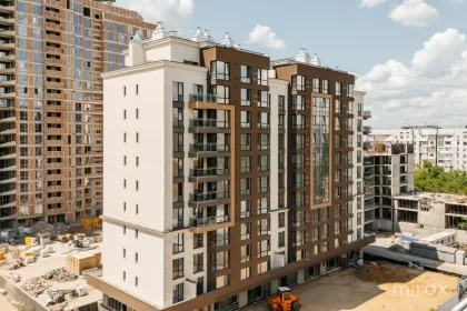 str. Tudor Vladimirescu, Râșcani, Chișinău imaginea 233480