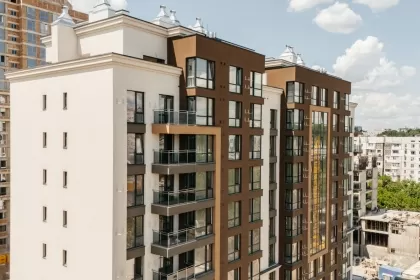 str. Tudor Vladimirescu, Râșcani, Chișinău imaginea 233481