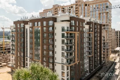 str. Tudor Vladimirescu, Râșcani, Chișinău imaginea 233482