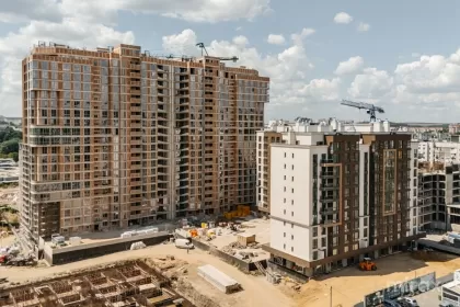 str. Tudor Vladimirescu, Râșcani, Chișinău imaginea 233484