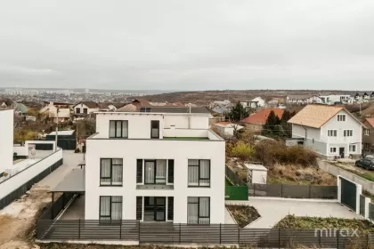 str. Nicolae Dimo, Durlești, Chișinău imaginea 239399