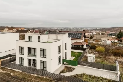 str. Nicolae Dimo, Durlești, Chișinău imaginea 239400