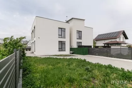 str. Nicolae Dimo, Durlești, Chișinău imaginea 245561
