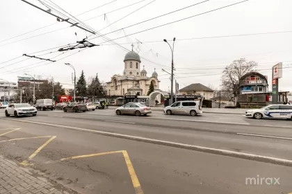 str. Bogdan Voievod, Râșcani, Chișinău image 241040