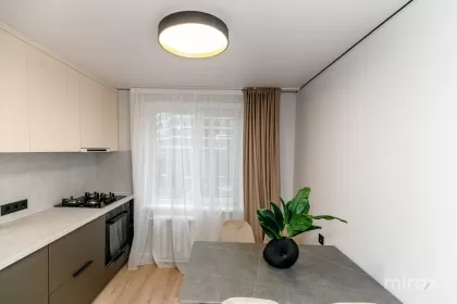 str. Bogdan Voievod, Râșcani, Chișinău image 241037