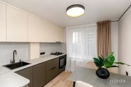 str. Bogdan Voievod, Râșcani, Chișinău image 241036