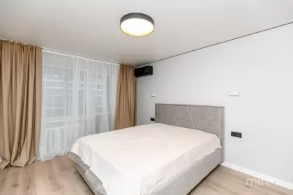 str. Bogdan Voievod, Râșcani, Chișinău image 241038