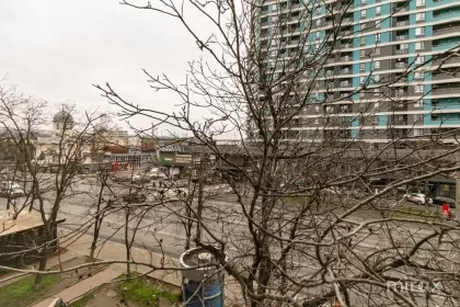 str. Bogdan Voievod, Râșcani, Chișinău image 241049