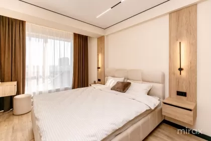 str. Ghică Vodă, Botanica imaginea 242419