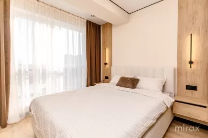 str. Ghică Vodă, Botanica imaginea 242422