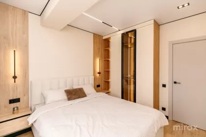 str. Ghică Vodă, Botanica imaginea 242423