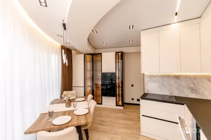 str. Ghică Vodă, Botanica imaginea 242427