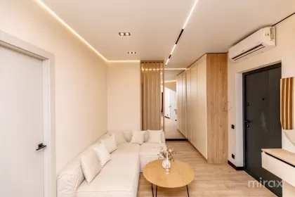 str. Ghică Vodă, Botanica imaginea 242428