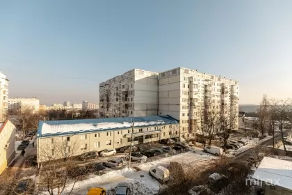 str. Ghică Vodă, Botanica imaginea 242436