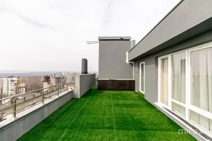 str. Ialoveni, Telecentru, Chișinău image 243591