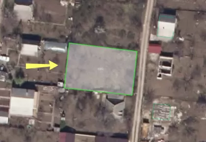 or. Sîngera, mun. Chișinău image 244562