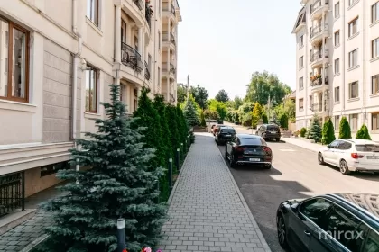 ул. Чокырлией, Телецентр, Кишинёв изображение 245670