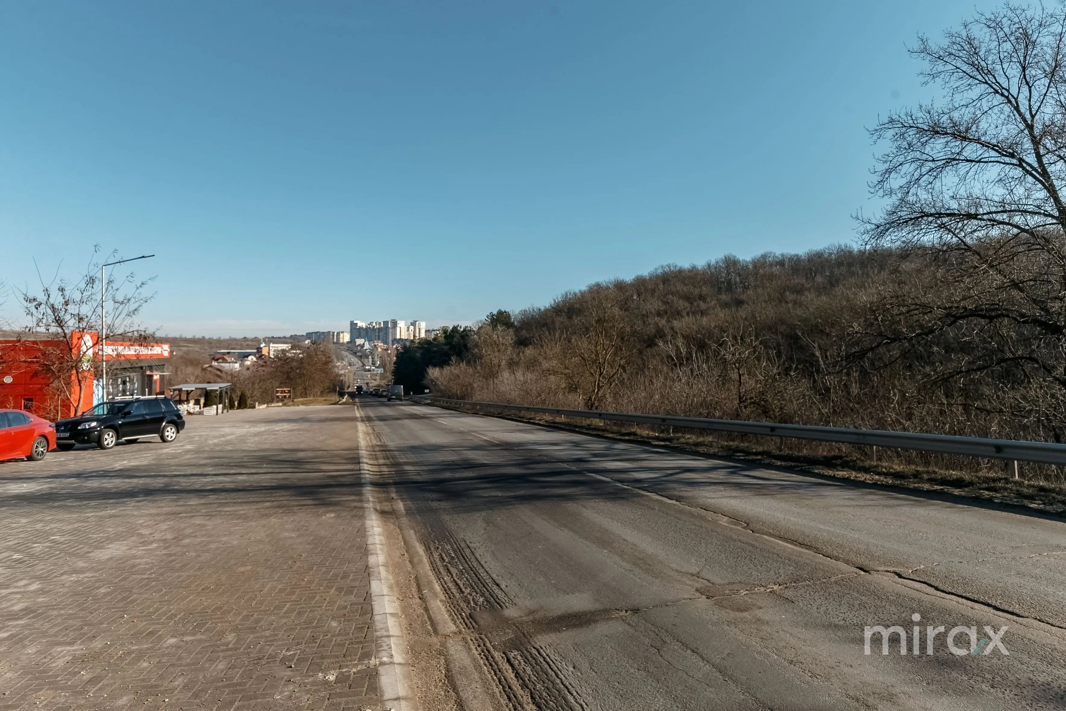 шоссе Балканы, Дурлешты, Кишинев изображение 60990