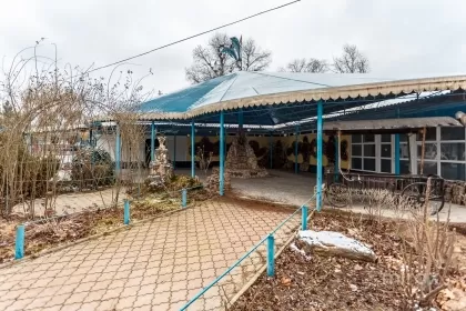 ул. Нистрянэ, Вадул-луй-Водэ, Кишинев