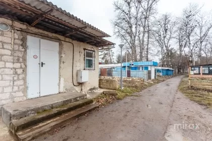 ул. Нистрянэ, Вадул-луй-Водэ, Кишинев изображение 67919
