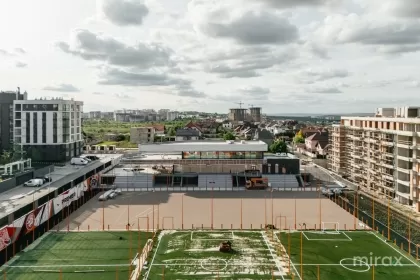 str. Alexandr Orlov, Durlești, Chișinău imaginea 226627