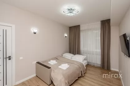 str. Ion Creangă, Buiucani, mun. Chișinău image 220364