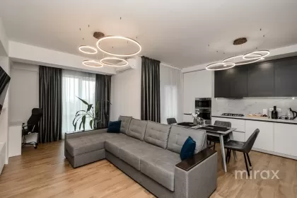 str. Ion Creangă, Buiucani, mun. Chișinău image 220356