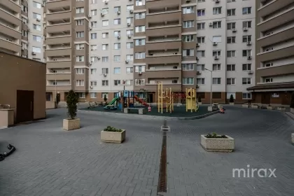 str. Ion Creangă, Buiucani, mun. Chișinău image 220372
