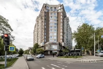 str. Ion Creangă, Buiucani, mun. Chișinău image 220375